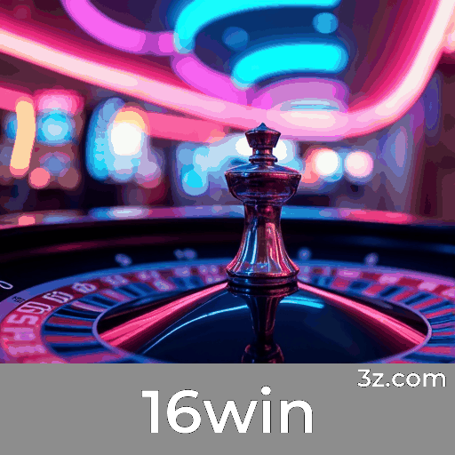 16win Social Casino: Experiência de Interação Ao Vivo