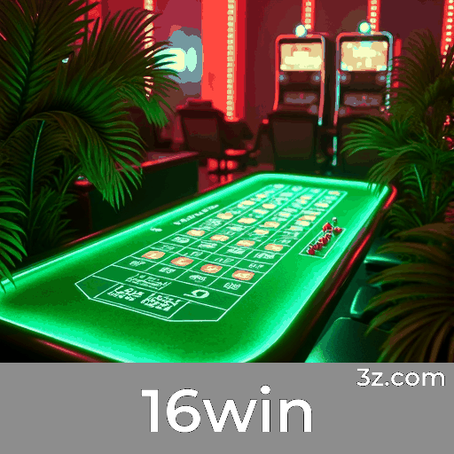 16win Social Casino: Experiência de Interação Ao Vivo