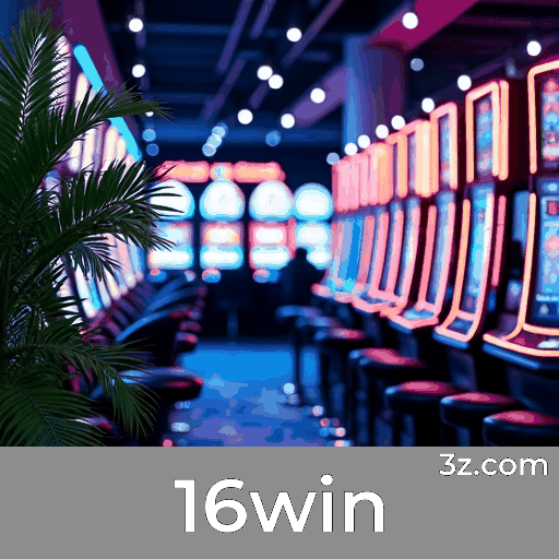Bônus e Ofertas Exclusivas no 16win: Sua Chance de Ganhar Mais