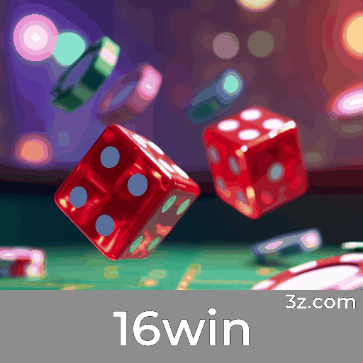 Tecnologia 3D e Jogos de Dealer Real no 16win