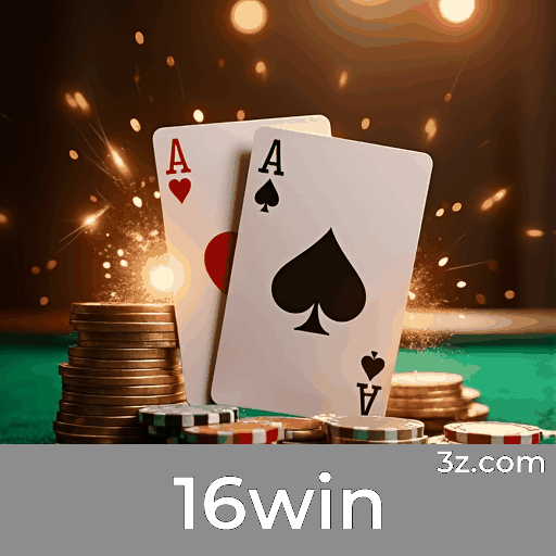 16win - Seu cassino confiável e premiado