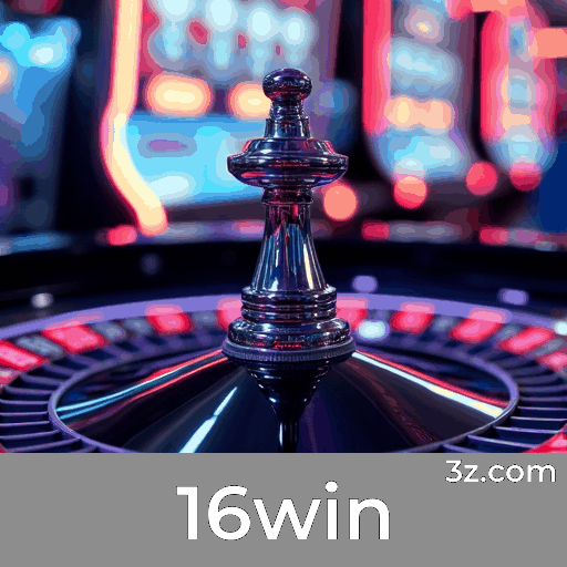 16win Social Casino: Experiência de Interação Ao Vivo