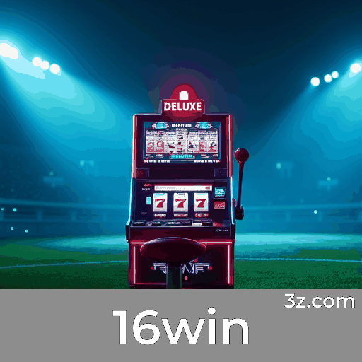 16win Social Casino: Experiência de Interação Ao Vivo