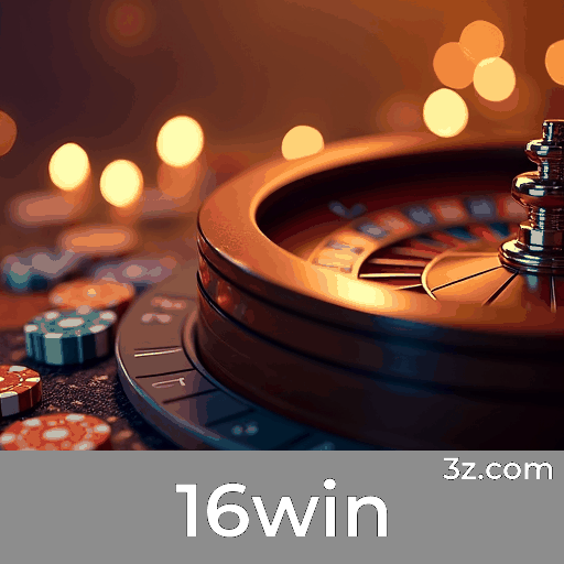 16win: Experimente a Emoção dos Crash Games