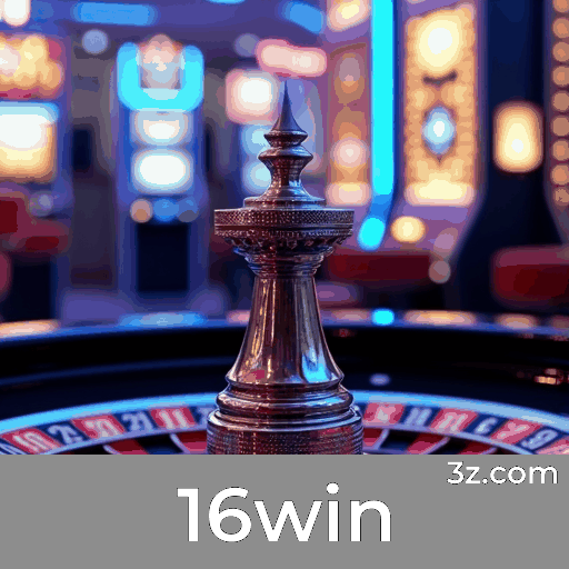 16win - Seu cassino confiável e premiado